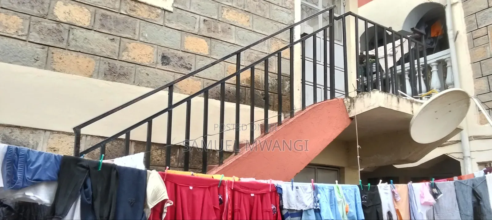 3bdrm Maisonette in Greenfields for sale