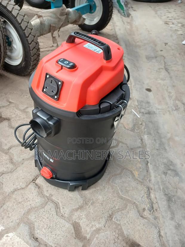 Yayo Vacuum Cleaner 30l - main view