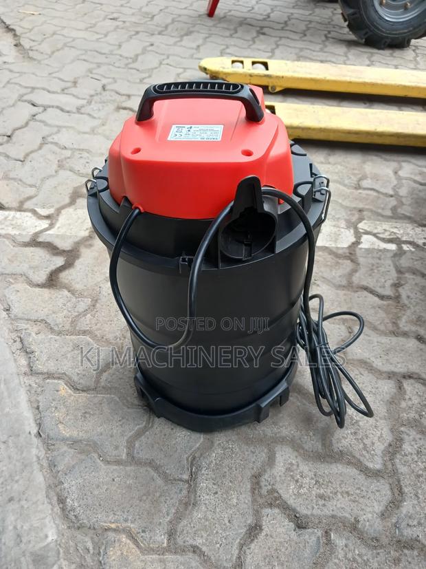 Yayo Vacuum Cleaner 30l - thumbnail 3