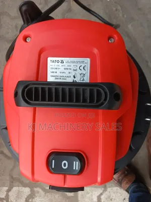 Yayo Vacuum Cleaner 30l