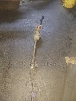 Nissan Note New Model Steering Rack