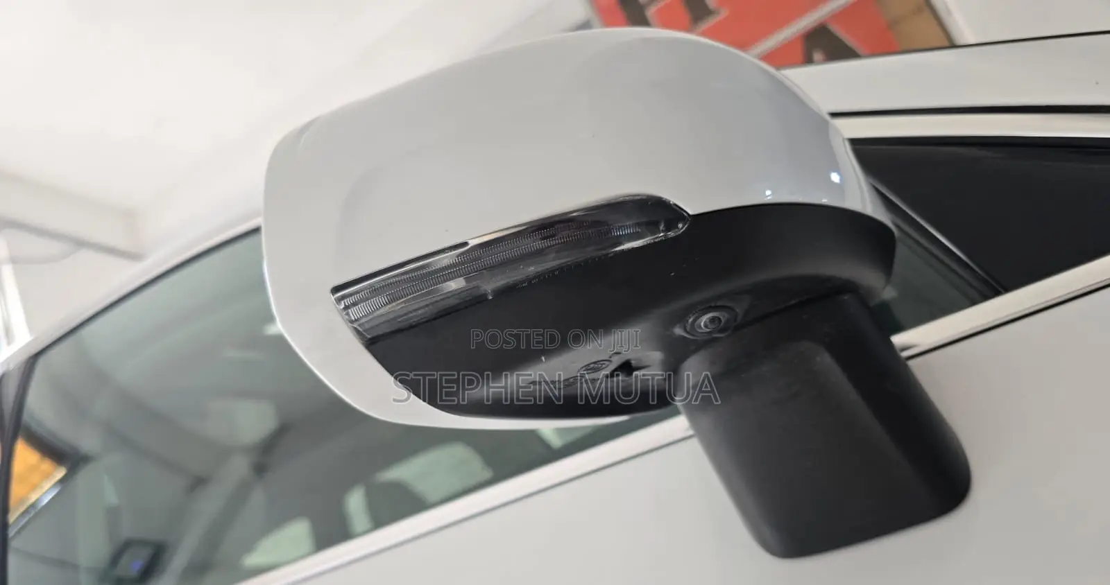 Volvo XC60 T6 Momentum AWD 2019 White