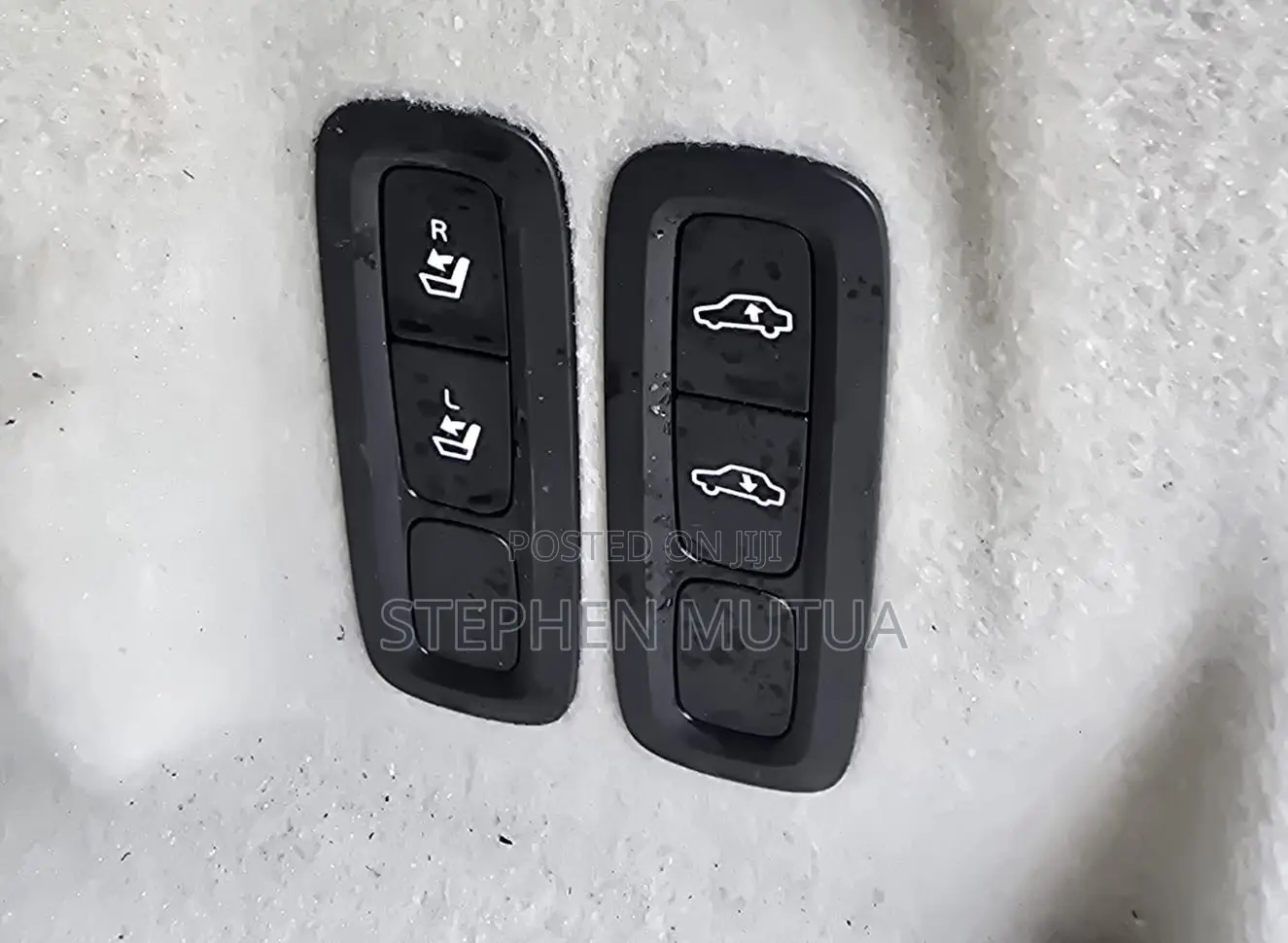 Volvo XC60 T6 Momentum AWD 2019 White