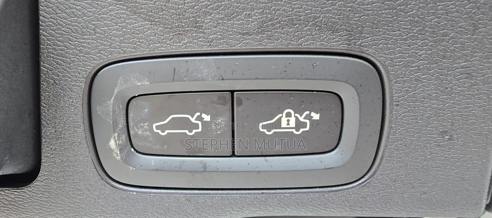 Volvo XC60 T6 Momentum AWD 2019 White