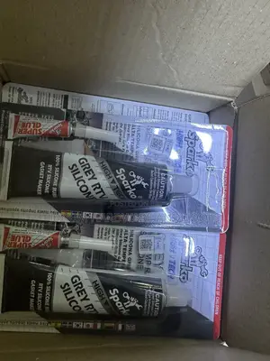 RTV Silicone Gasket Maker