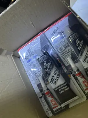 RTV Silicone Gasket Maker