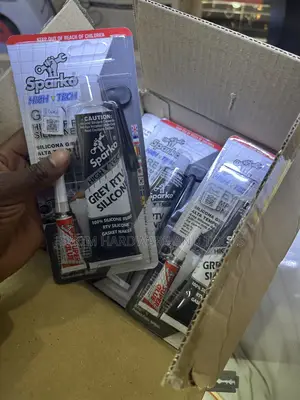 RTV Silicone Gasket Maker