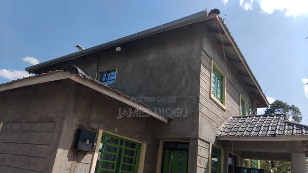 4bdrm House in Juja Farm, Kenyatta Road / Theta  for rent