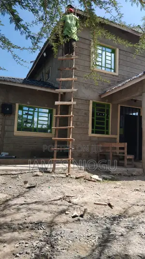 4bdrm House in Juja Farm, Kenyatta Road / Theta  for rent