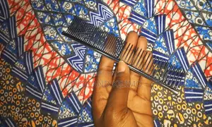 Pet Dog/Cat Stainless Comb