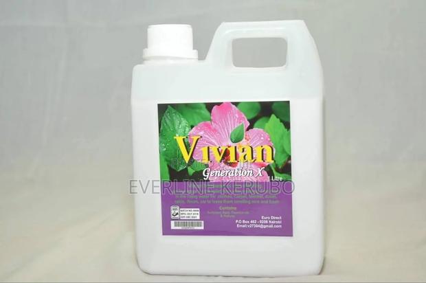 Vivian Airfreshner - main view
