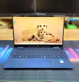 Laptop HP Dragonfly G2 16GB Intel Core i5 SSD 256GB