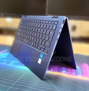 Laptop HP Dragonfly G2 16GB Intel Core i5 SSD 256GB