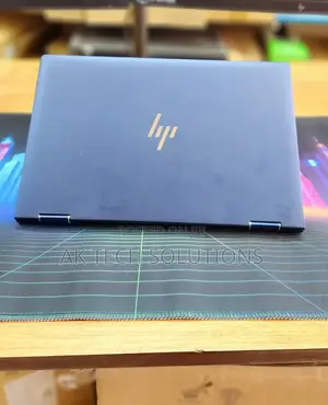 Laptop HP Dragonfly G2 16GB Intel Core i5 SSD 256GB