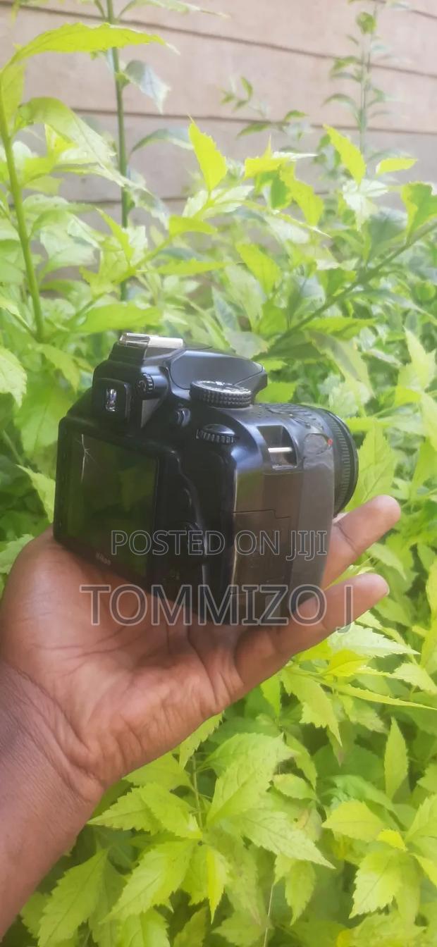 Canon D3400