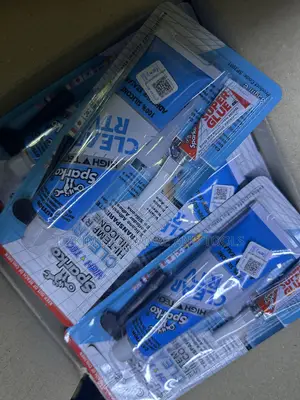 Gasket Maker Clear RTV