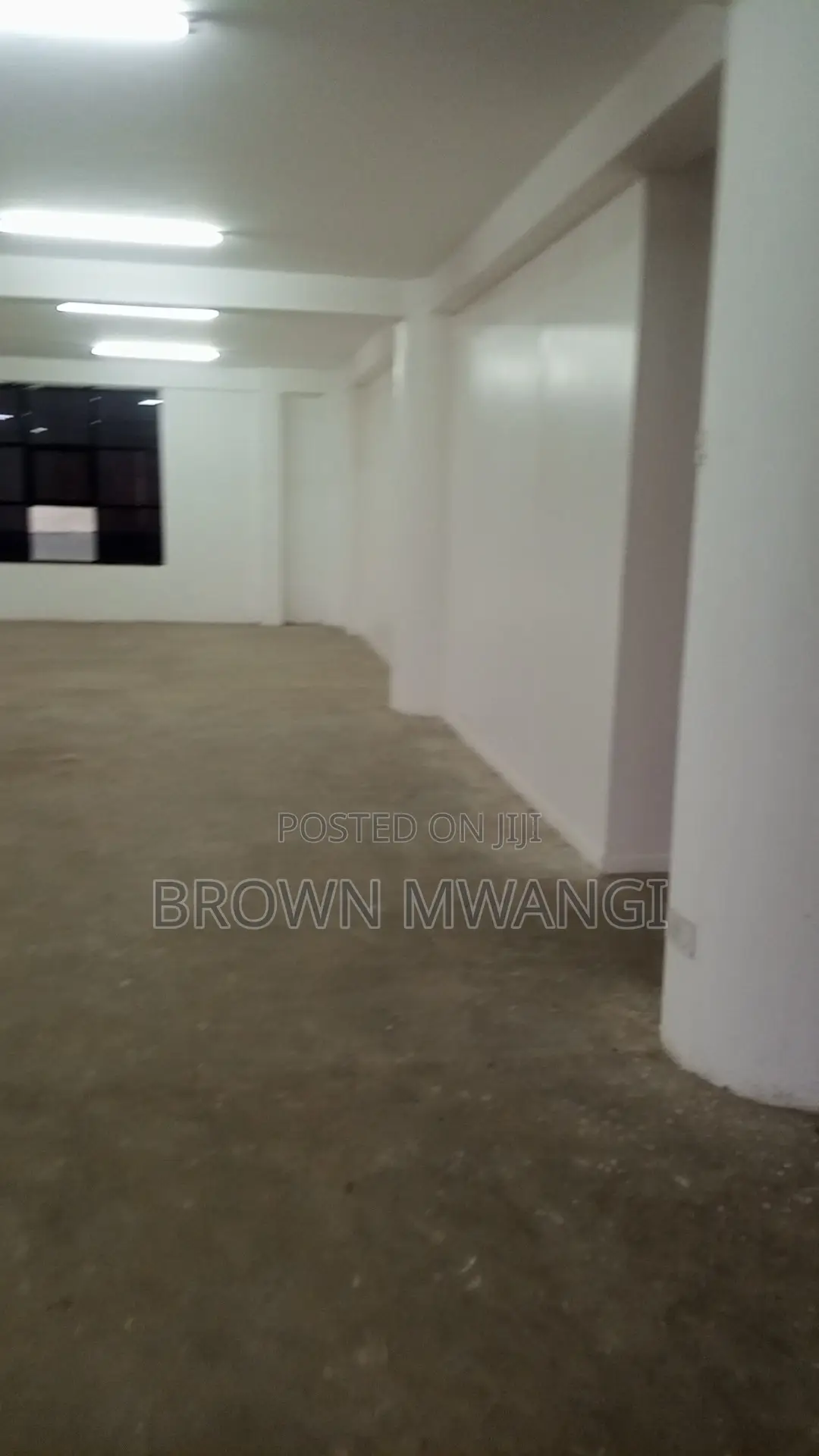 1230 SQFT in Kilimani to Let