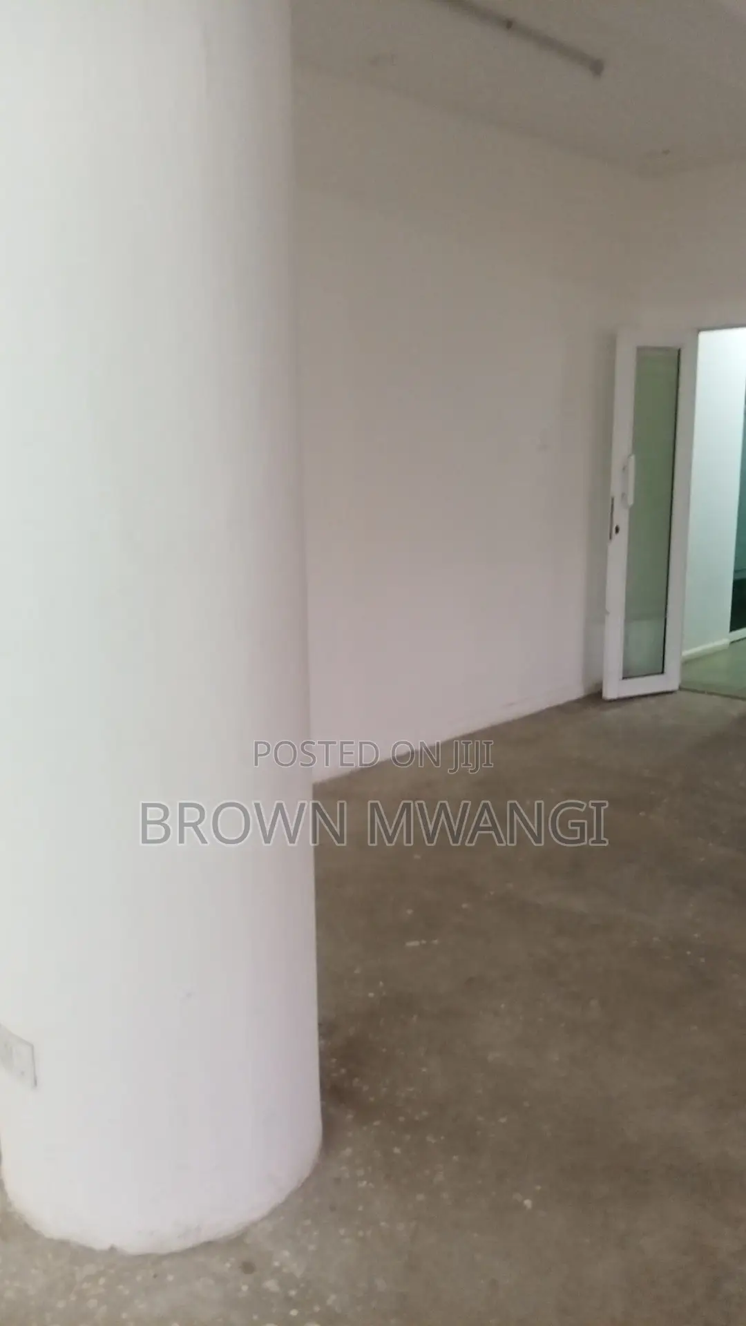 1230 SQFT in Kilimani to Let