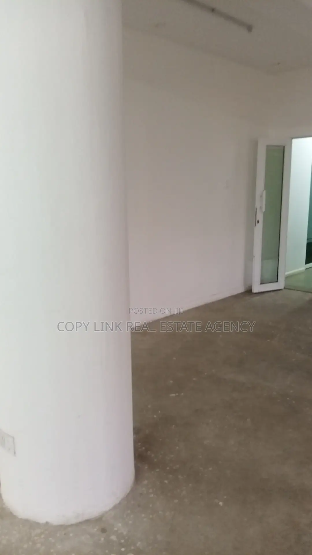 1230 SQFT in Kilimani to Let