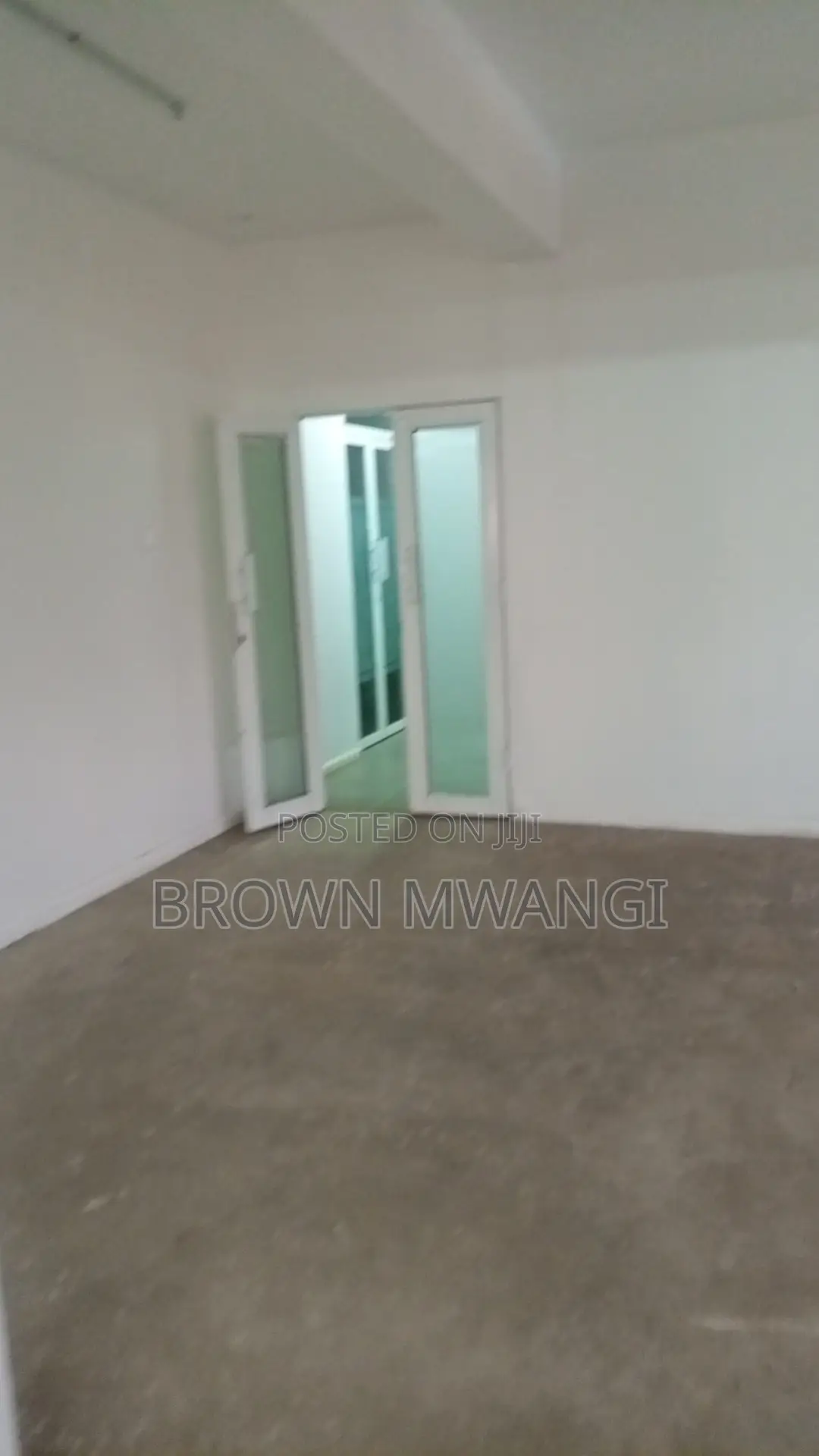 1230 SQFT in Kilimani to Let