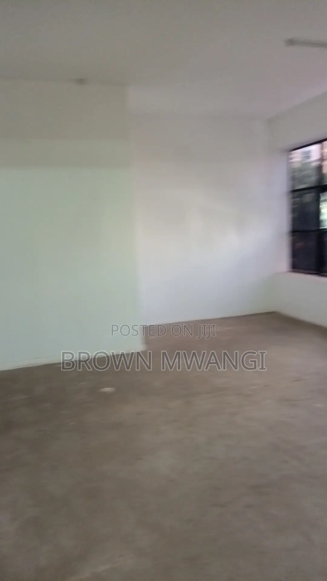 1230 SQFT in Kilimani to Let