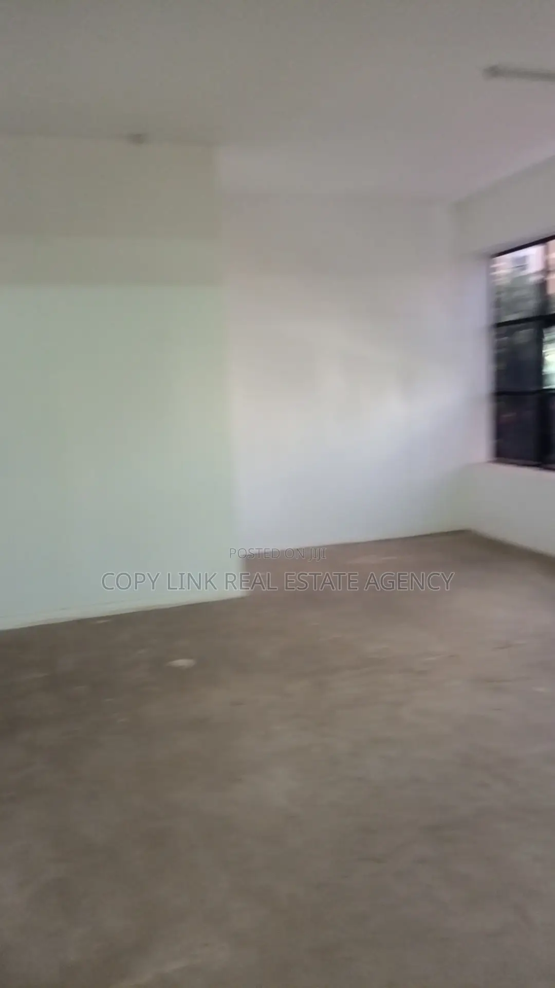 1230 SQFT in Kilimani to Let