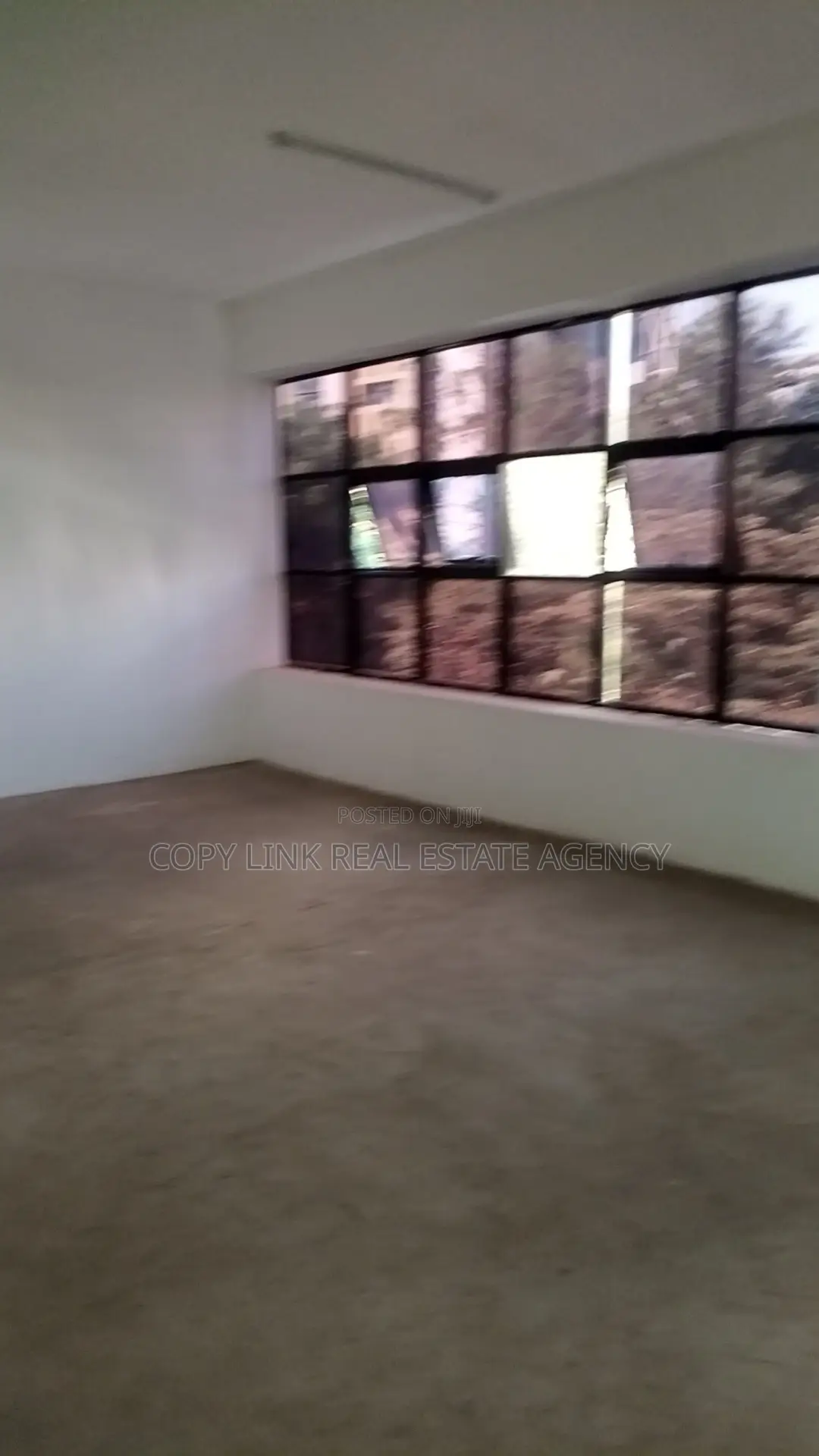 1230 SQFT in Kilimani to Let