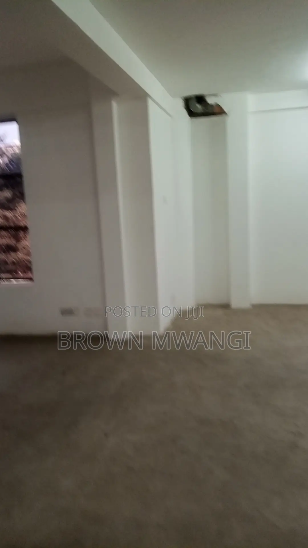 1230 SQFT in Kilimani to Let
