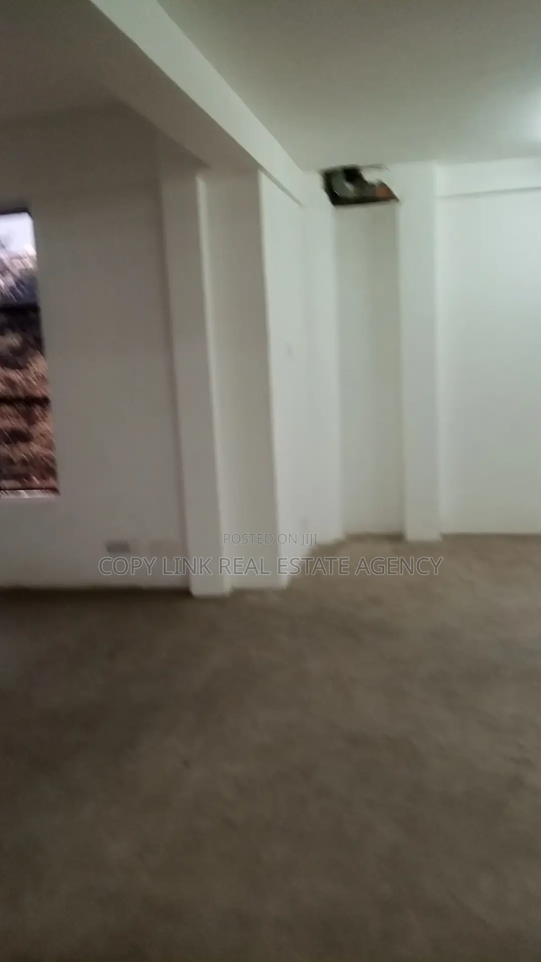1230 SQFT in Kilimani to Let