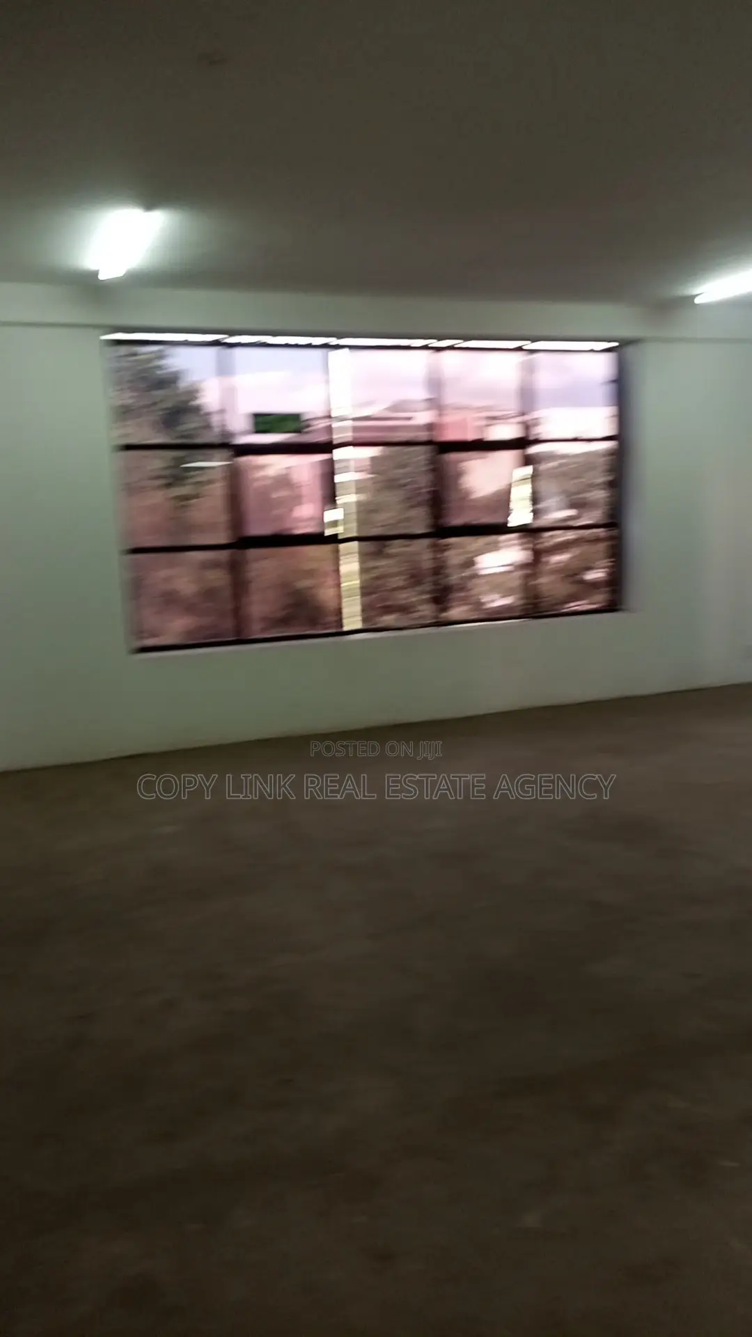 1230 SQFT in Kilimani to Let