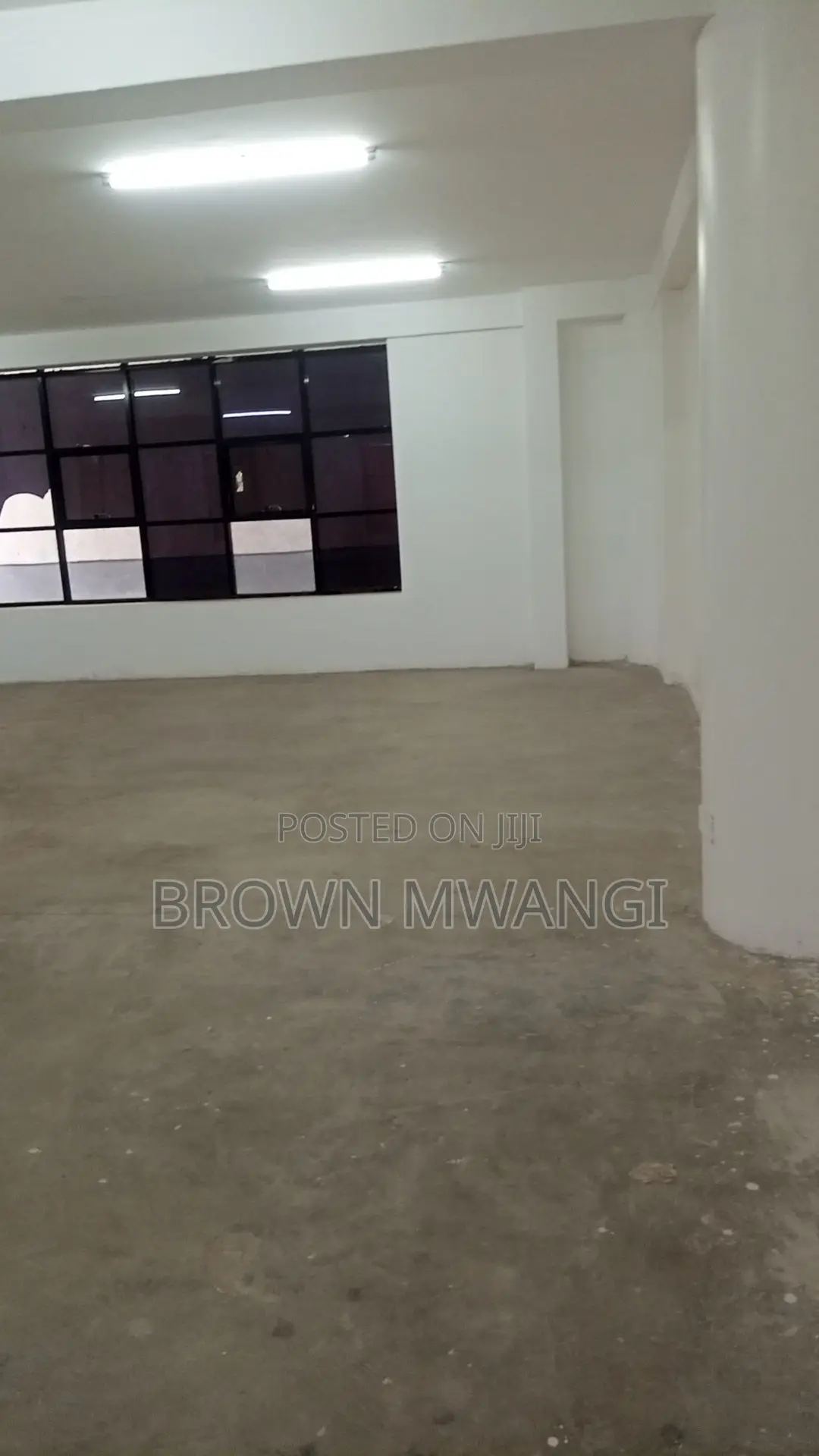 1230 SQFT in Kilimani to Let