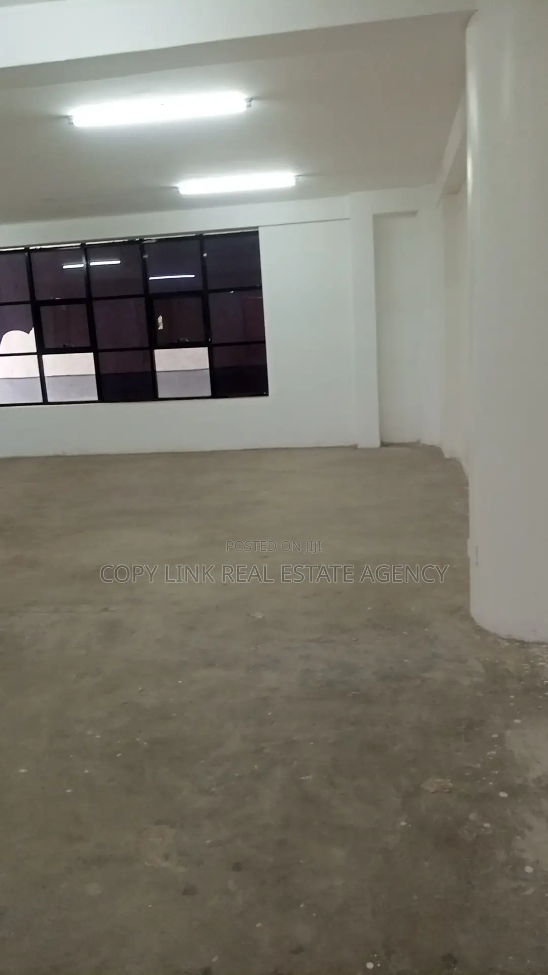 1230 SQFT in Kilimani to Let