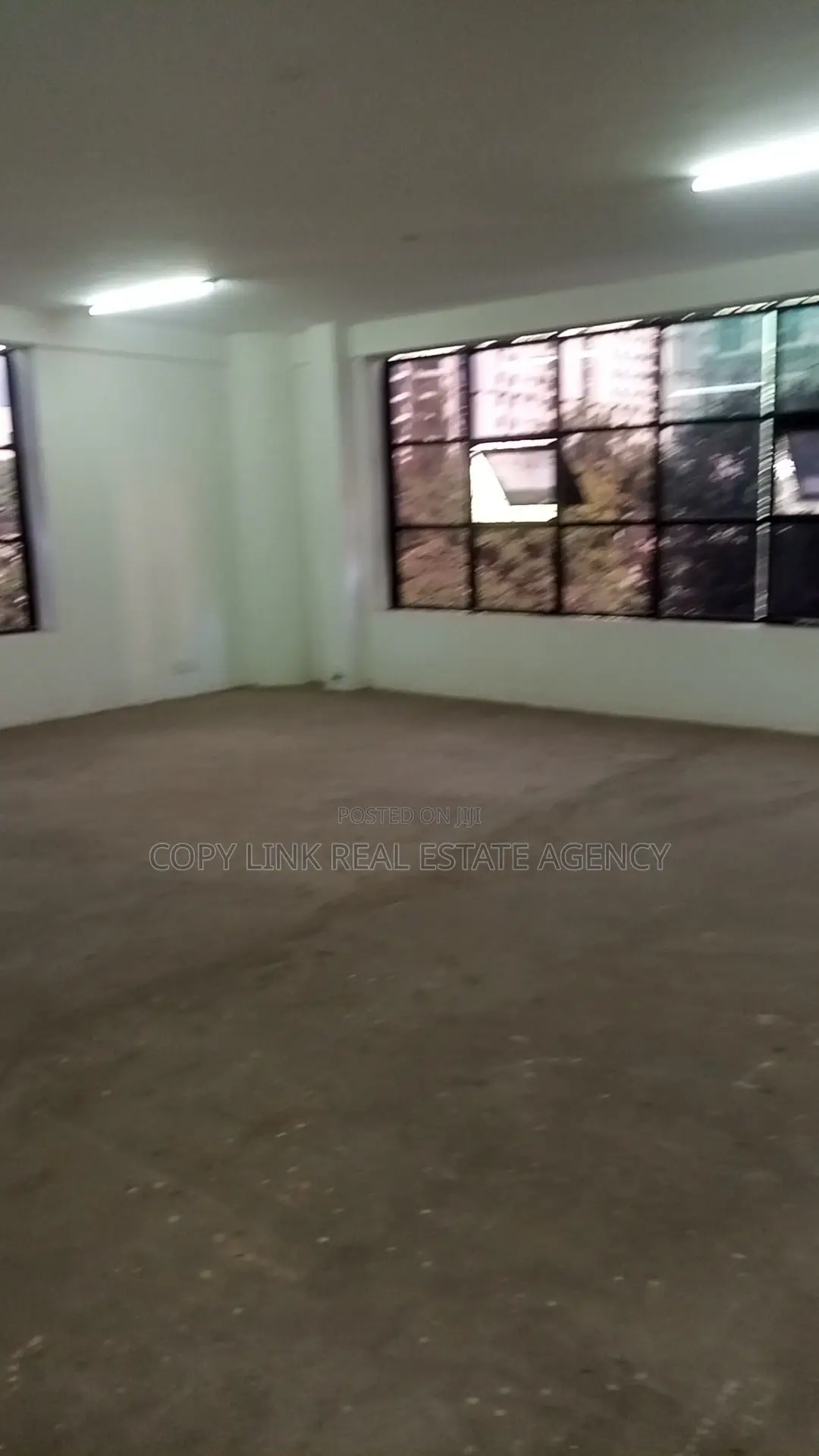 1230 SQFT in Kilimani to Let