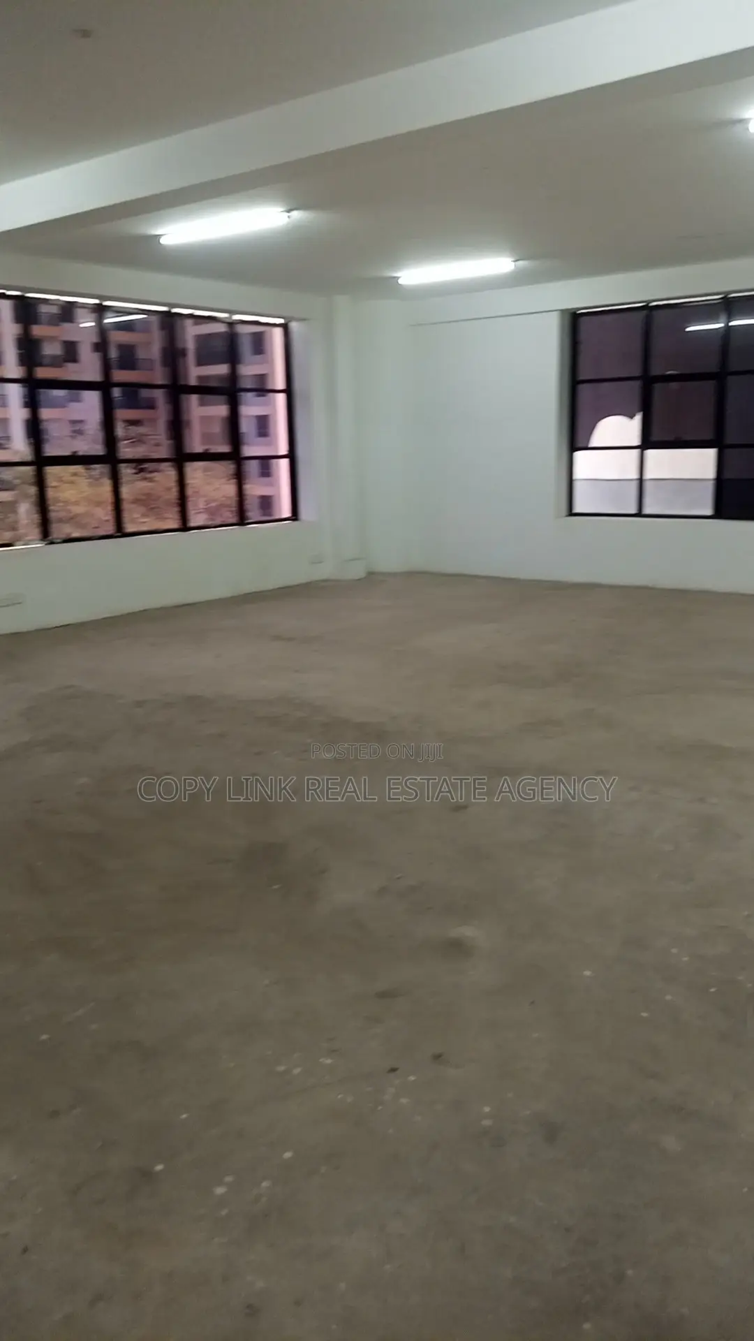 1230 SQFT in Kilimani to Let