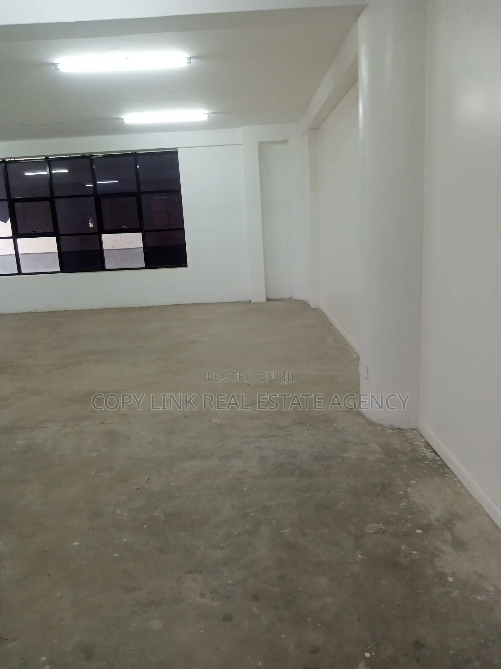 1230 SQFT in Kilimani to Let