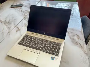 Laptop HP EliteBook 840 G6 16GB Intel Core i5 SSD 512GB