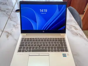 Laptop HP EliteBook 840 G6 16GB Intel Core i5 SSD 512GB