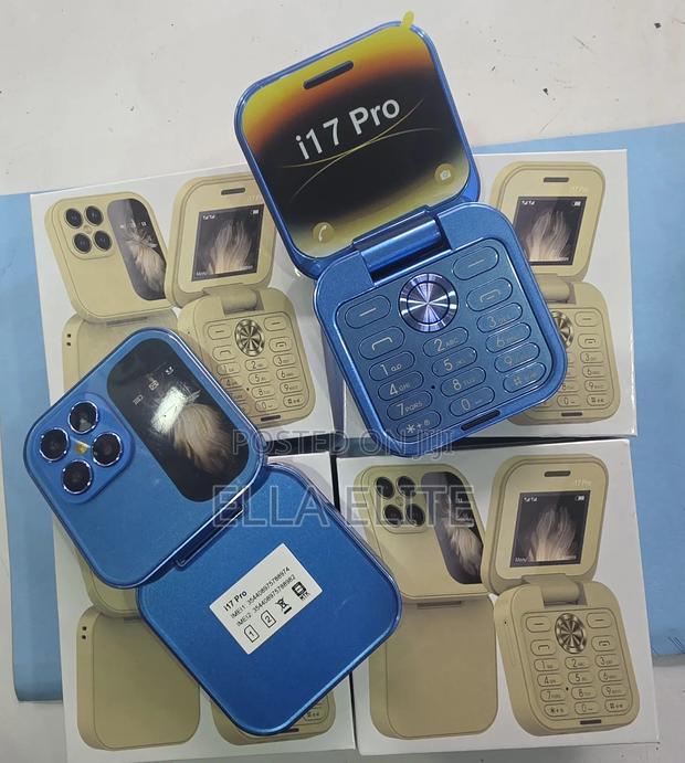 New Mobile Phone 4 GB - thumbnail 3