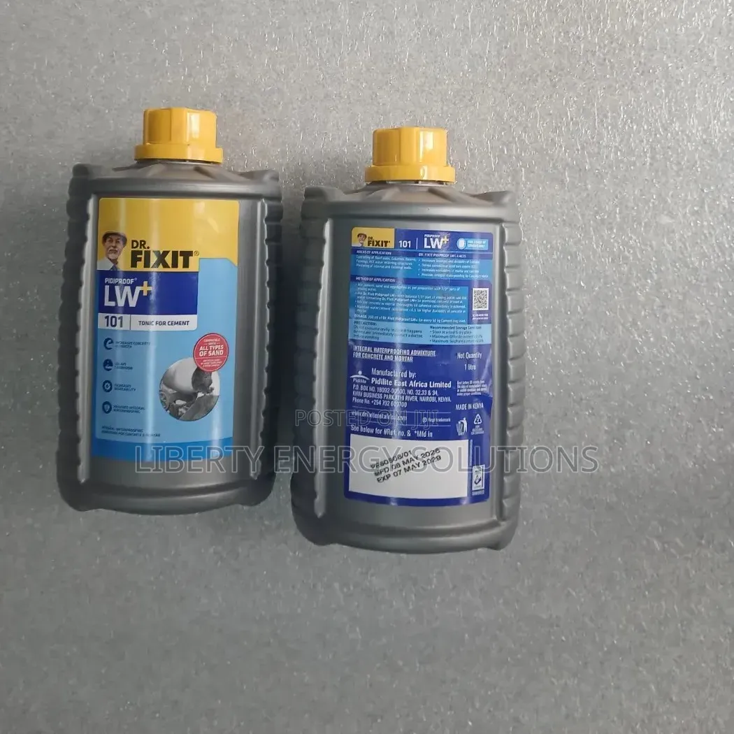 Dr Fixit 101lw+1l
