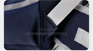 Orthopedic Quality Children School Bag