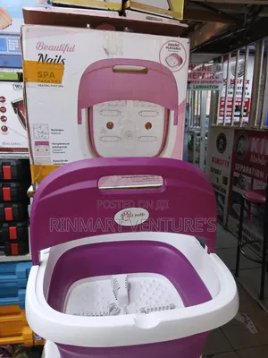 Affordable Foot Spa Machine /Foldable Foot Spa