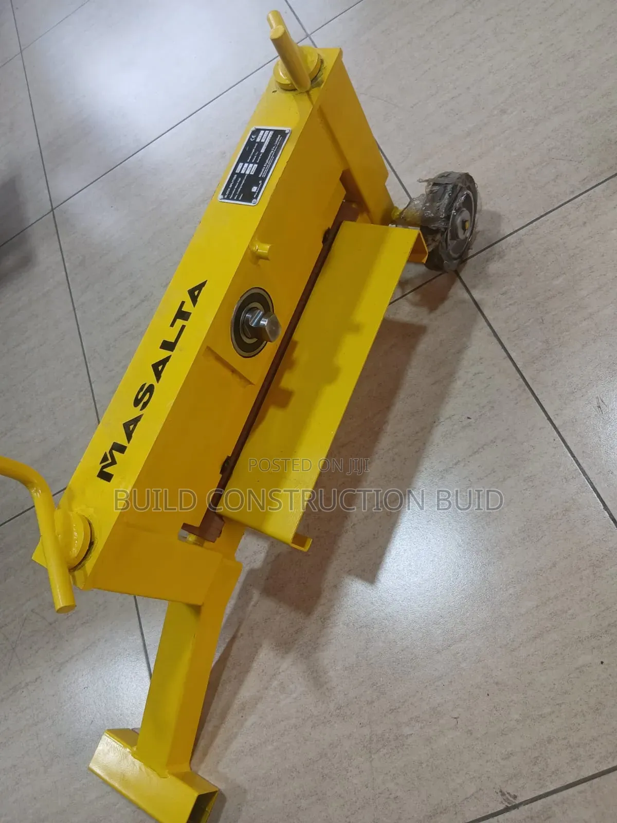Concrete Block Cutter Machine/Cabro Cutter