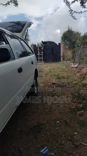 4bdrm House in Juja Farm, Kenyatta Road / Theta  for rent