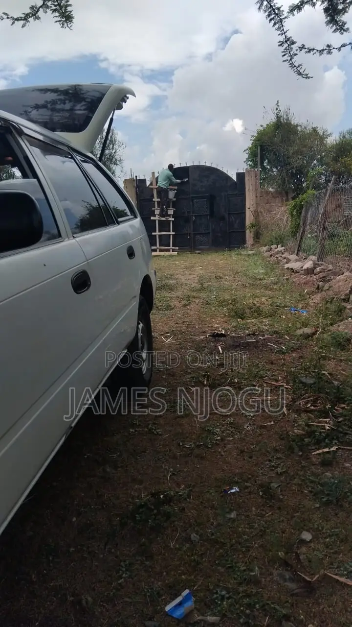 4bdrm House in Juja Farm, Kenyatta Road / Theta  for rent