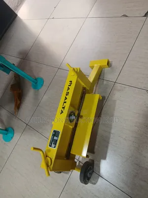 Concrete Block Cutter Machine/Cabro Cutter