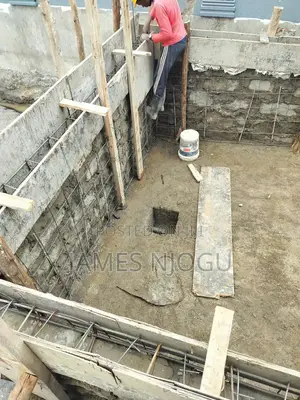 4bdrm House in Juja Farm, Kenyatta Road / Theta  for rent