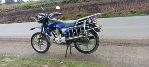 Ranger 2021 Blue