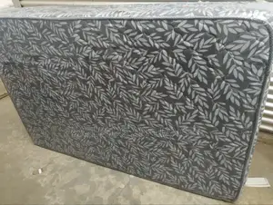 4×6×10 Quilted Morning Glory Mattress at 7300