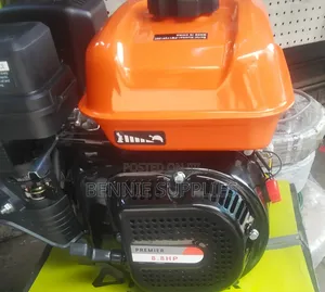 8.8hp Premier Engine