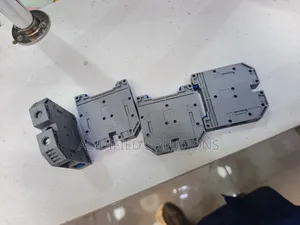 Terminal Blocks 4mm 6mm, 16mm,25mm 75mm